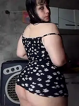 sofia ayelennn online show from 09-13-25, 12:05
