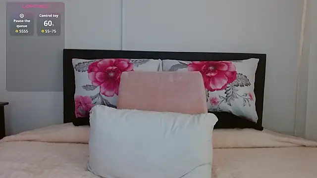 Salma Tori online show from 02-01-26, 03:54