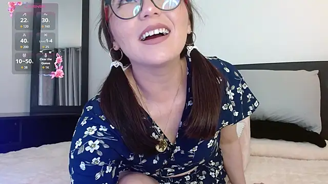 Salma Tori online show from 02-06-26, 07:17