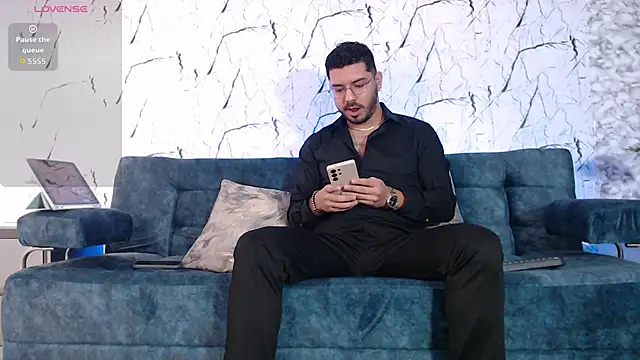 samuelcoopeer online show from 09-30-25, 01:05