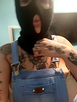 Morce666 online show from 03-22-25, 03:41