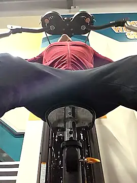 CloudyMuscleBeefy online show from 01-15-26, 12:48