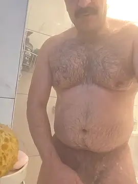 CloudyMuscleBeefy online show from 03-01-26, 05:15