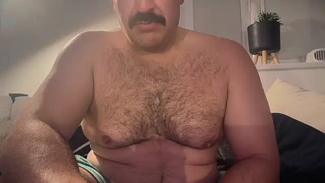 CloudyMuscleBeefy online show from 04-14-26, 12:16