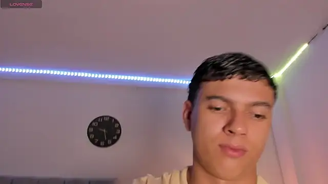 Santy Stump online show from 11-15-25, 09:11