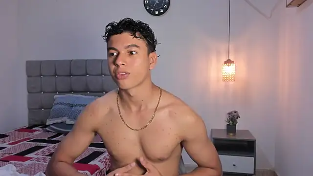 Santy Stump online show from 02-07-26, 12:03