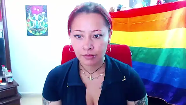 Aleja2530 online show from 10-02-25, 07:54