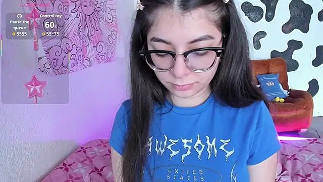 abbie jensen  online show from 10-12-25, 05:12