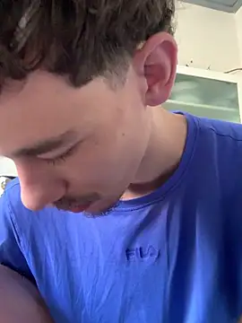 PPbrSexLove online show from 02-07-26, 12:09