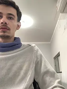 PPbrSexLove online show from 02-09-26, 11:47