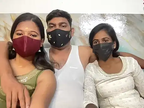 Tamil india couples  online show from 02-11-26, 06:13