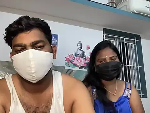 Tamil india couples  online show from 03-21-26, 08:12