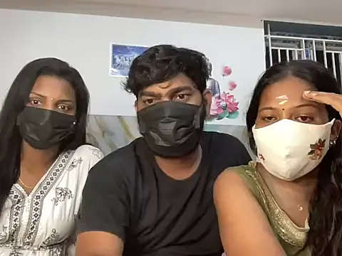 Tamil india couples  online show from 05-09-26, 05:18