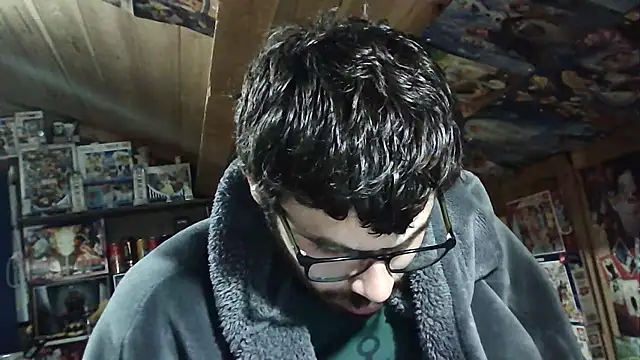 Angelsordemons6 online show from 05-04-26, 10:39