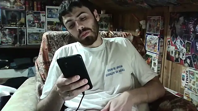 Angelsordemons6 online show from 06-13-26, 08:07