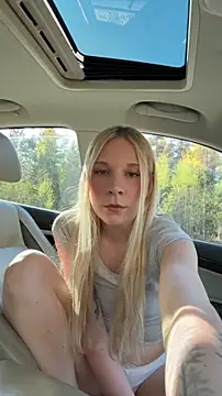 SabrinaRosed online show from 04-30-26, 03:29