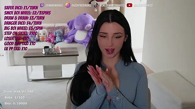 itsmais online show from 03-04-26, 12:44