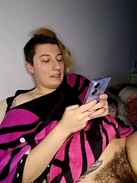 h4cMorganaEvelynn online show from 12-17-25, 12:16