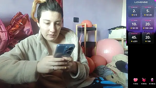 h4cMorganaEvelynn online show from 03-20-26, 10:42