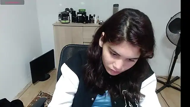 MalloryMyers online show from 10-12-25, 08:30