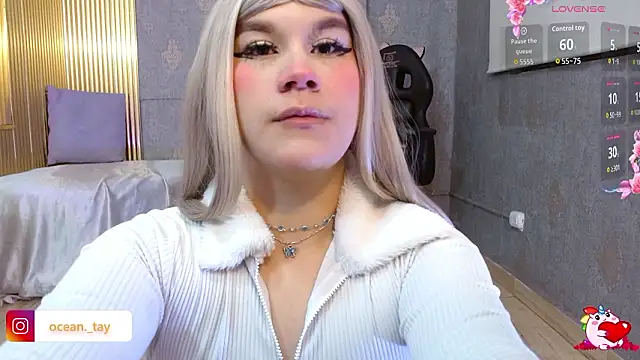 ocean tay online show from 02-05-26, 03:33