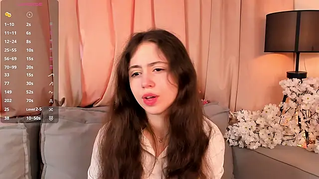 JulianaChapel online show from 09-09-25, 08:25