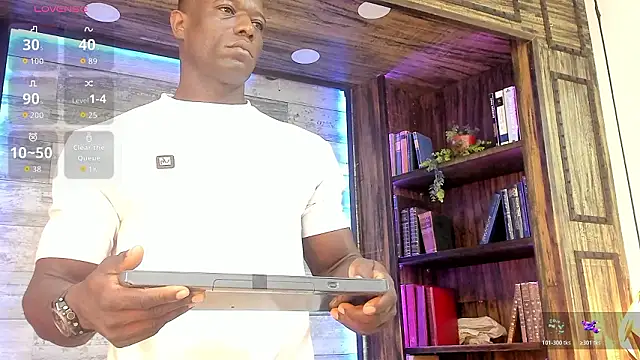 Snapshot of MarcusBlack_ chatting on 02-10-26, 11:47 MarcusBlack online show from 02-10-26, 11:47