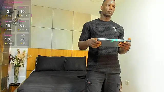 Snapshot of MarcusBlack_ chatting on 02-23-26, 11:51 MarcusBlack online show from 02-23-26, 11:51