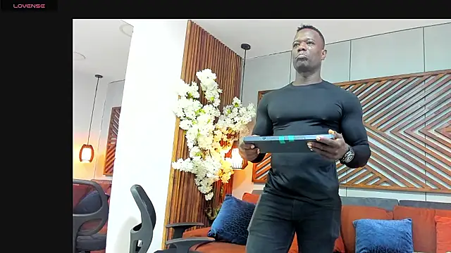 Snapshot of MarcusBlack_ chatting on 03-10-26, 11:48 MarcusBlack online show from 03-10-26, 11:48