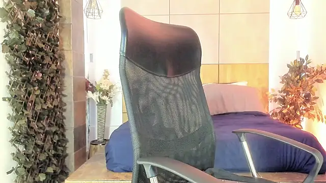 MarcusBlack  online show from 05-07-26, 11:26