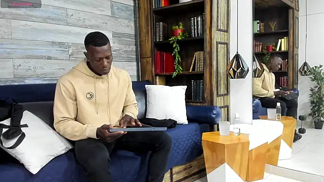 MarcusBlack  online show from 05-15-26, 11:50