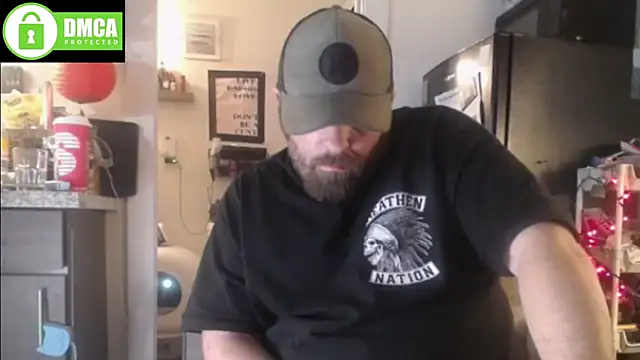 Thumper ss online show from 12-02-25, 01:22