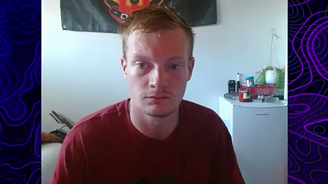 Snapshot of lustylyndon chatting on 09-15-25, 04:40 lustylyndon online show from 09-15-25, 04:40