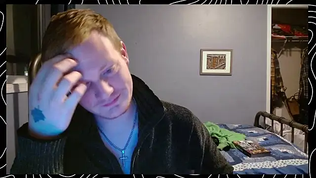 lustylyndon online show from 12-17-25, 12:55