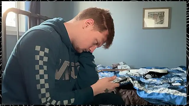 lustylyndon online show from 01-17-26, 05:16