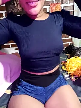Cataleya-black online show from 05-08-26, 12:05