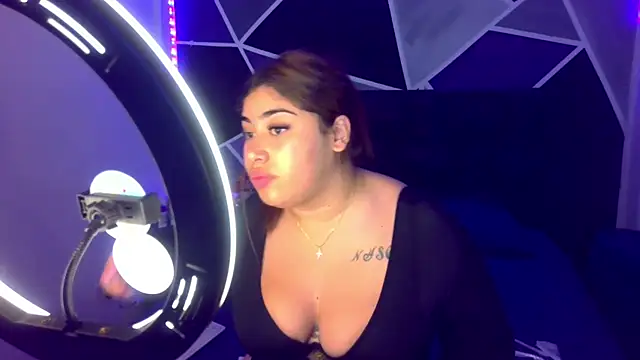 jazminslut online show from 05-03-26, 01:22