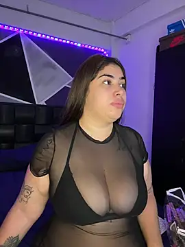 jazminslut online show from 05-08-26, 03:23