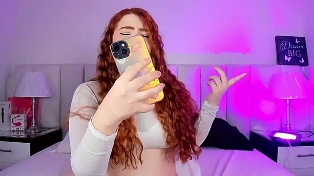 lizy portman online show from 10-01-25, 07:42