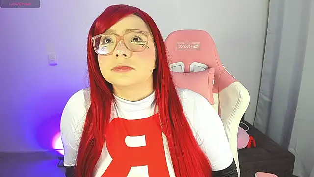 lizy portman online show from 03-16-26, 02:39