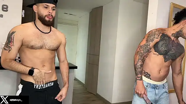 Snapshot of zoneboys chatting on 02-20-26, 11:05 zoneboys online show from 02-20-26, 11:05