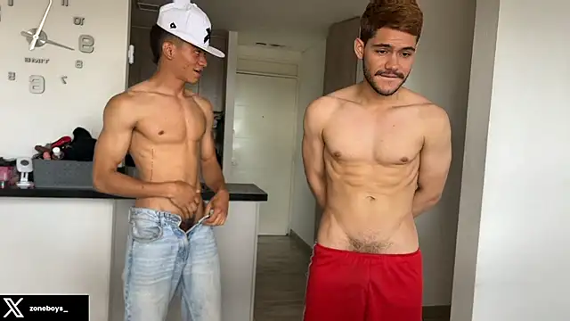 zoneboys online show from 06-19-26, 08:23