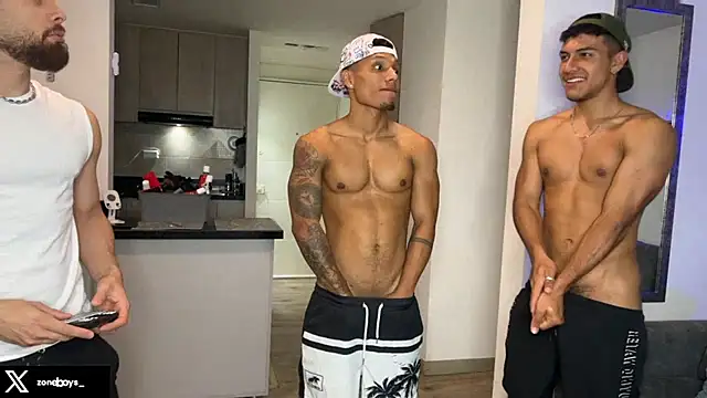zoneboys online show from 07-11-26, 11:17