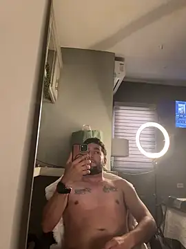 Anthony 0808 online show from 10-16-25, 07:15