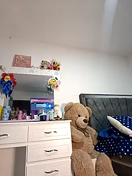 tifanny turner online show from 02-10-26, 01:48