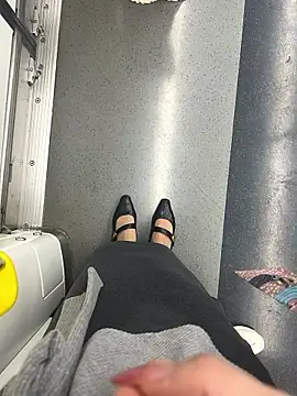 xiaoyuan01 online show from 11-16-25, 01:22