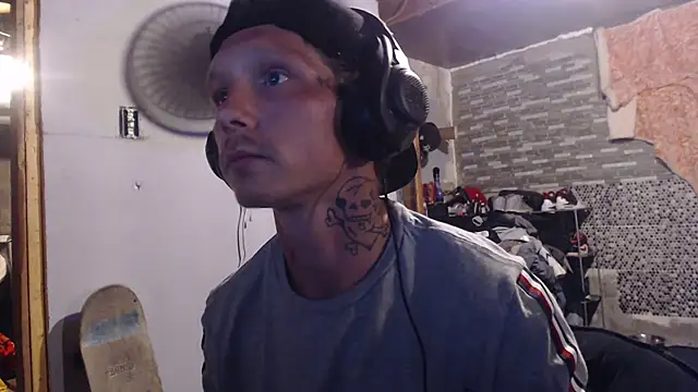 mastertrap online show from 09-21-25, 03:41