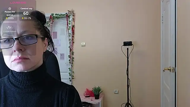 Ronda Roni online show from 01-08-26, 08:16