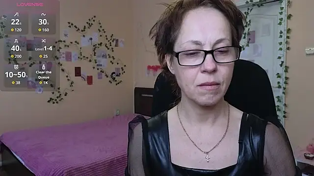 Ronda Roni online show from 02-05-26, 12:10