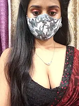 Snapshot of Aanya_hotty chatting on 09-10-25, 09:26 Aanya hotty online show from 09-10-25, 09:26